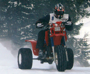 Flaine 2009